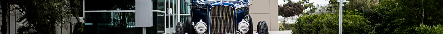 1932 Ford Coupe