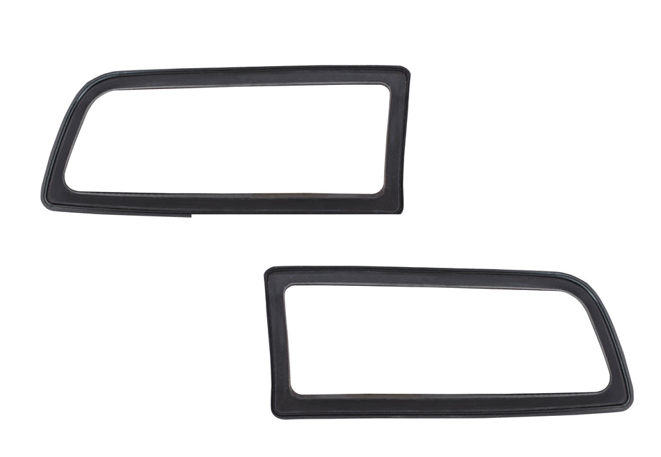 Tail Light Housing To Body Seals For 1964 Chevy Chevelle (2/Set)