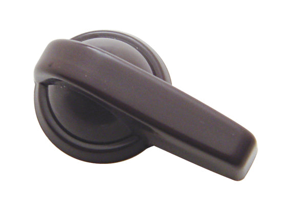 Maroon Wiper Switch Knob For 1947-53 Chevy & GMC Truck
