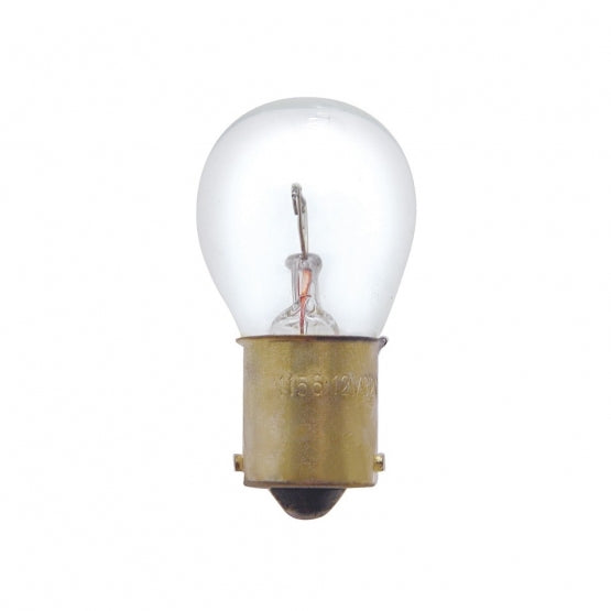 1156 Type Bulb - Clear (1-Pack)