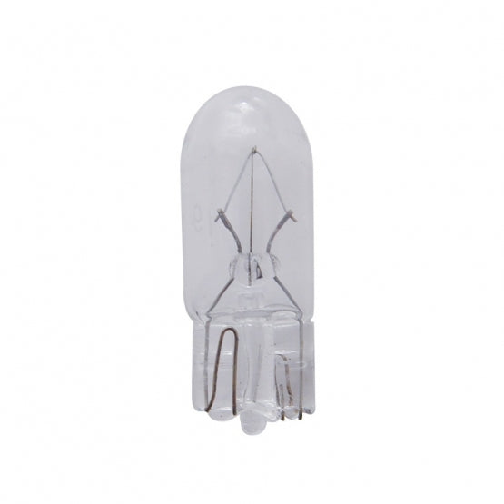 194 Type Bulb - Clear (1-Pack)