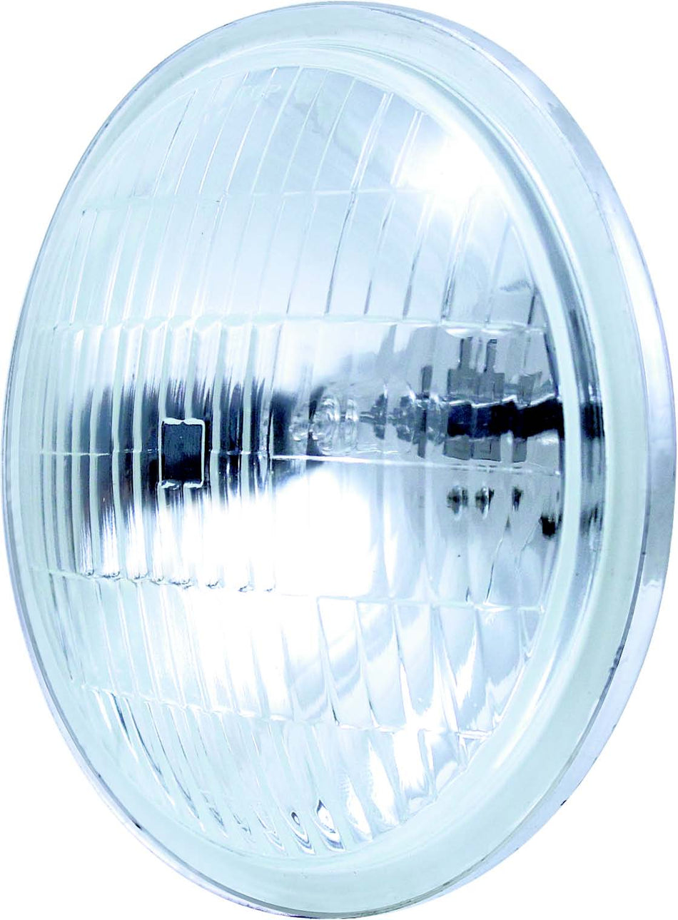 12V H3 Fog Light Bulb, Clear