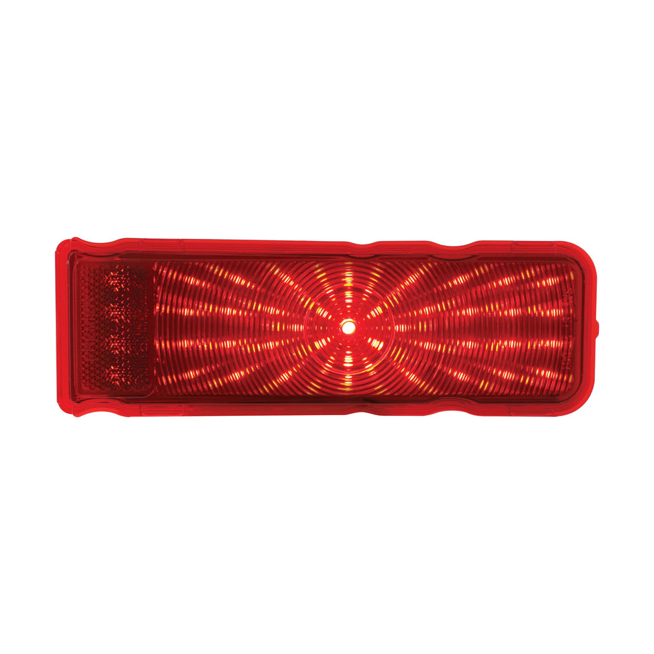 40 LED Tail Light For 1967 Chevy Camaro Standard