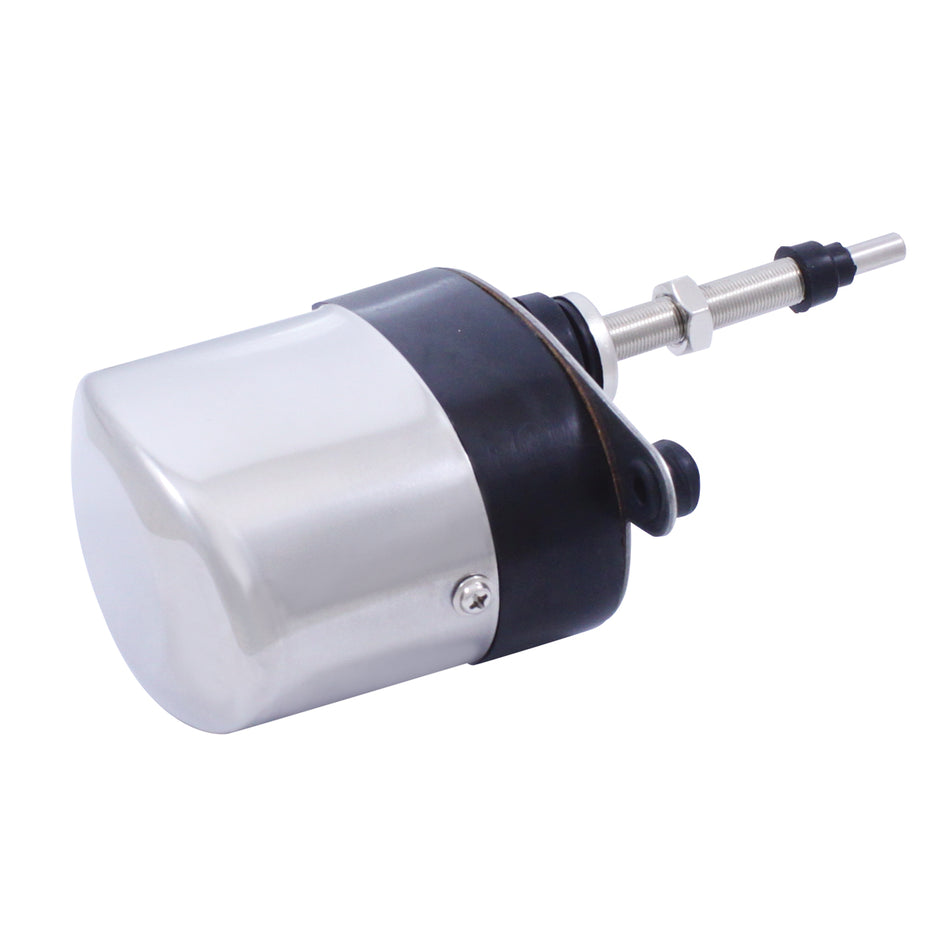 Stainless Steel 12V Electric Wiper Motor