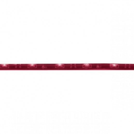 45 LED 35-1/4" Flex Light - Red LED With Right Wire Exit