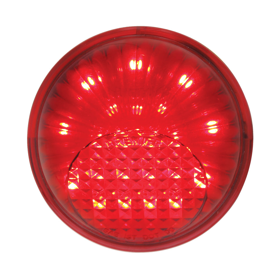 LED Tail Light For 1937-42 Willys