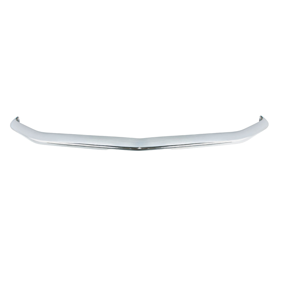 Chrome Bumper For 1969-70 Ford Mustang, Front