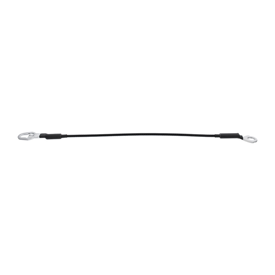 21-1/8" Tailgate Cable For 1983-97 Ford Truck