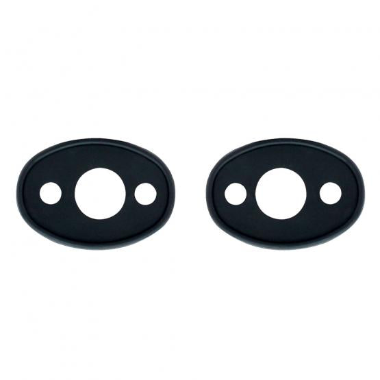 Door Handle Pads For 1932-36 Ford Car & Truck