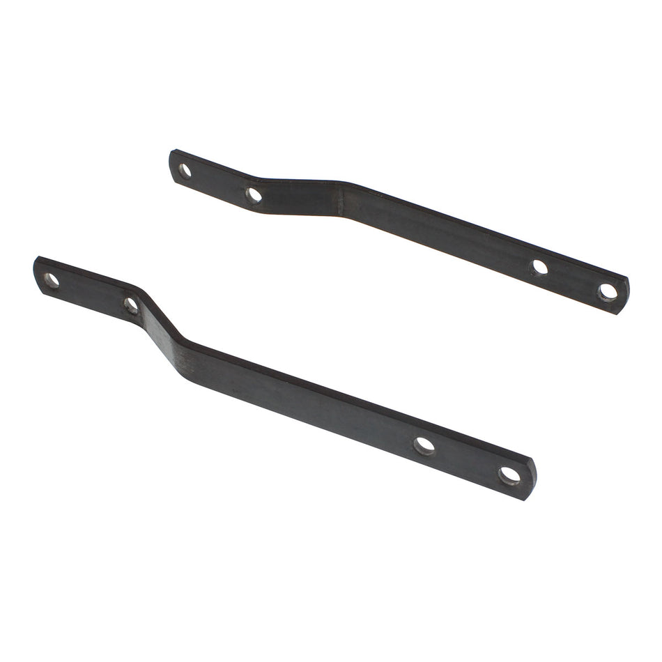1" Wide Luggage Rack Extension Brackets For 1928-29 Ford Model A (Pair)