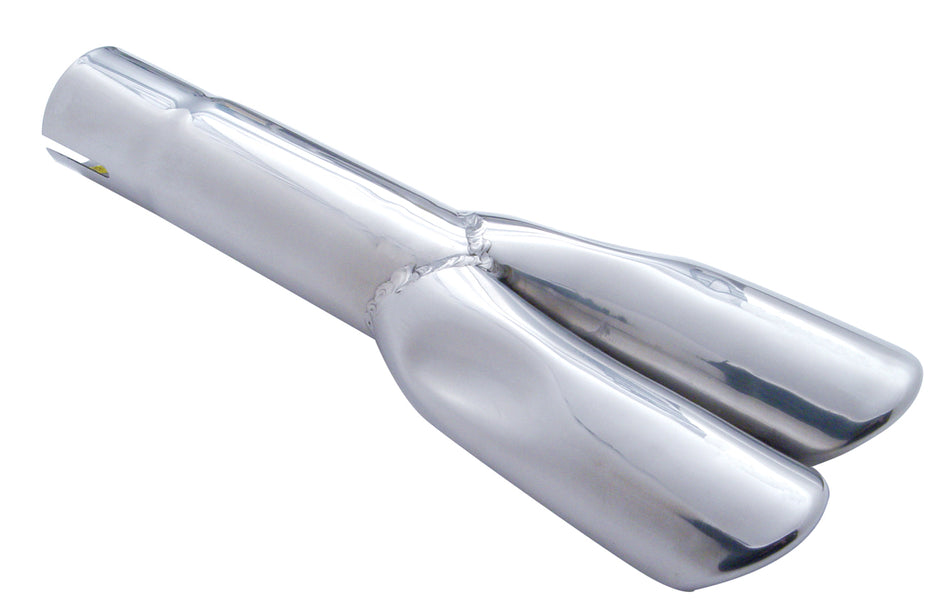 Stainless Exhaust Tip For 1967-69 Ford Mustang