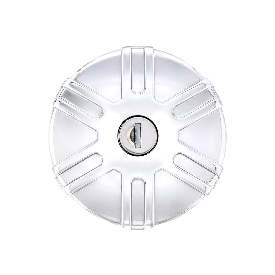 Titan Cap - Locking Gas Cap for 1947-71 Chevy and Ford