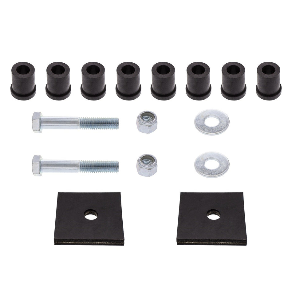 Cab Mount Kit For 1949-54 Chevy And GMC Truck