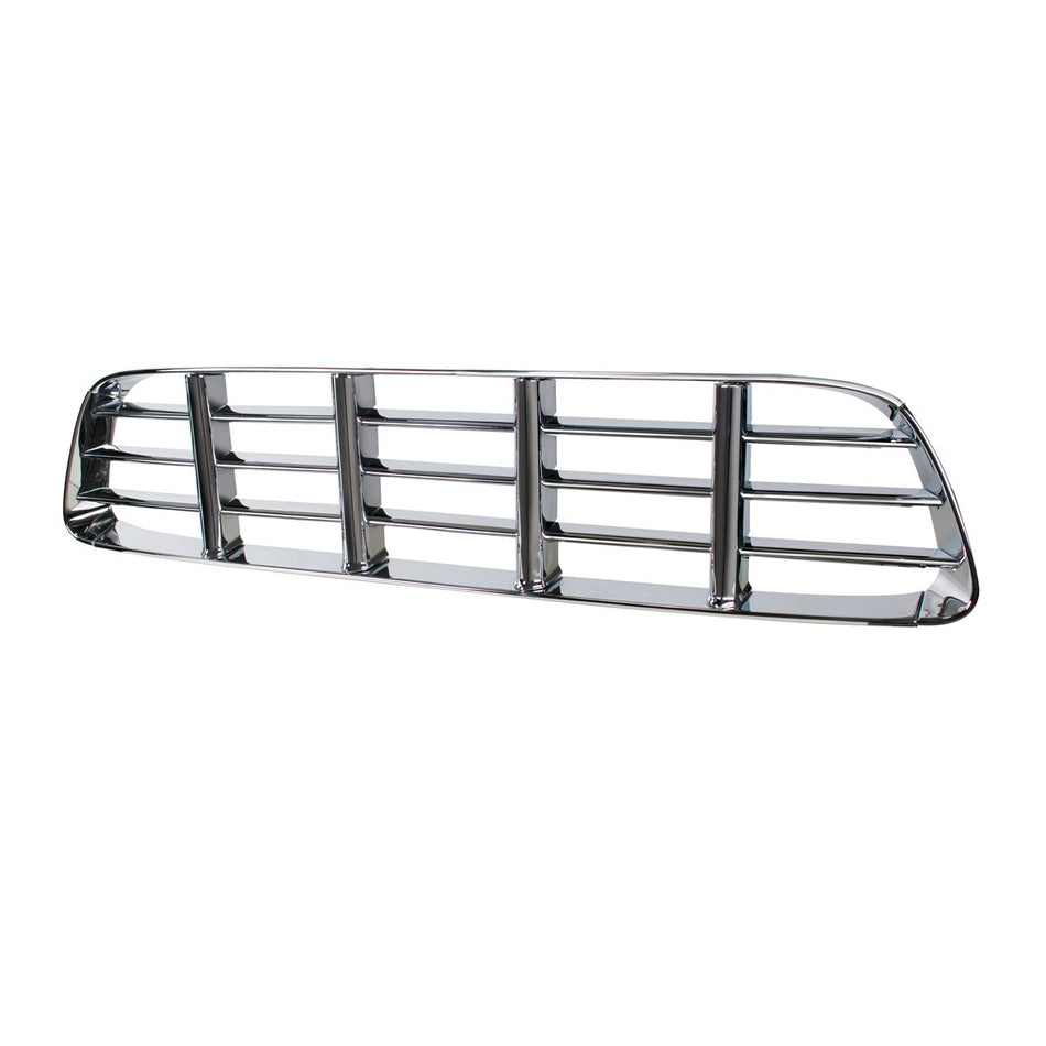 Chrome Plated Grille For 1955-56 Chevy Truck