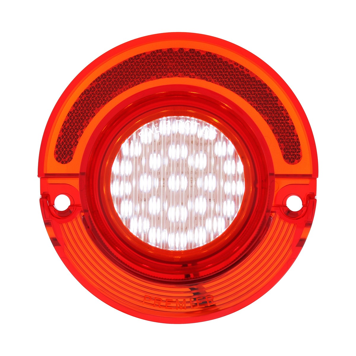 26 LED Backup Light For 1964 Chevy Impala UPcarparts