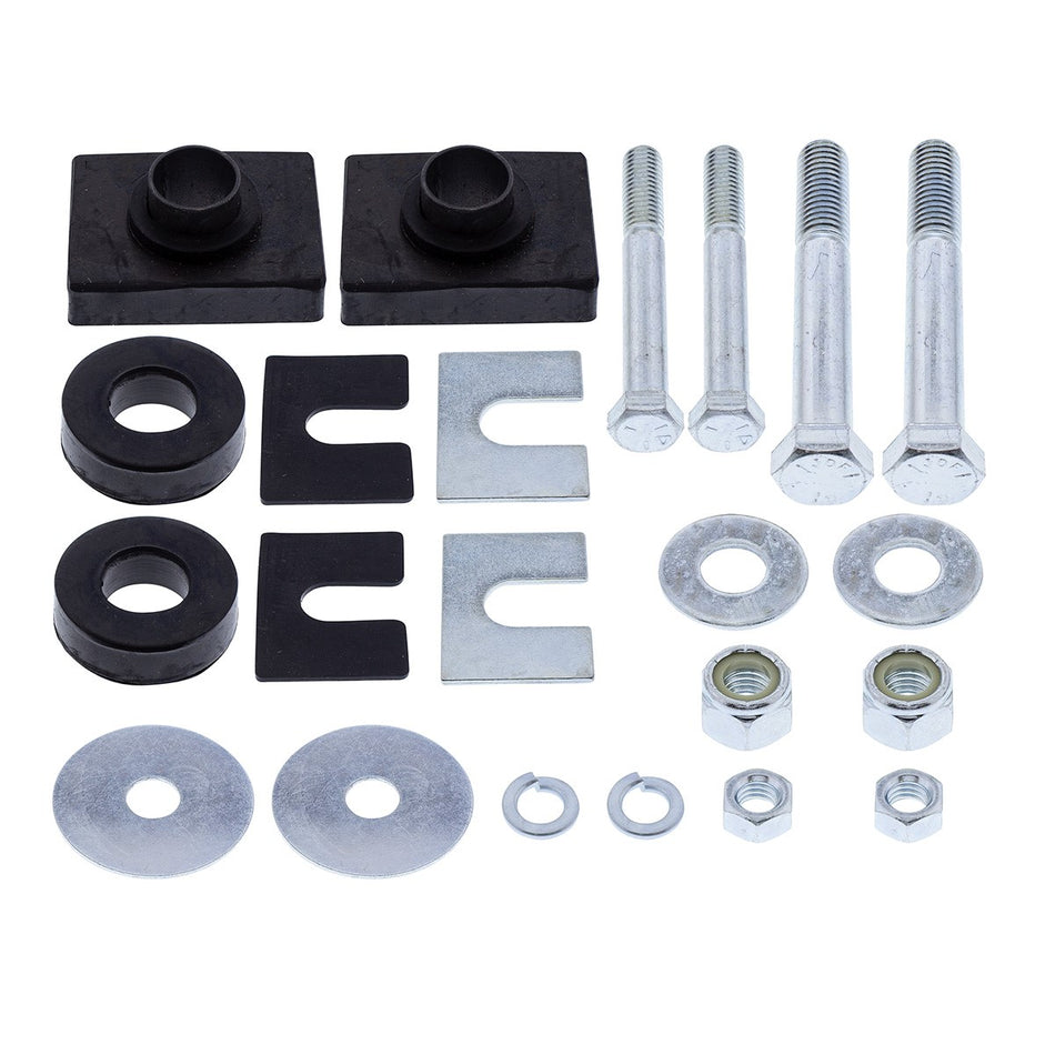 Cab Mount Kit For 1955-59 Chevy Truck