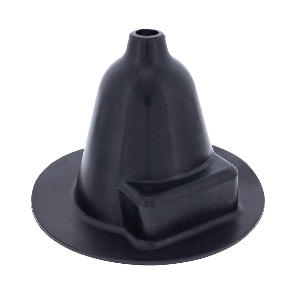 Black Rubber Gearshift Boot For 1932-1939 Ford Car/Truck