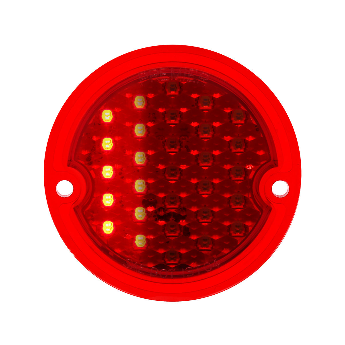 United Pacific 110405 1954-1959 Chevy GMC Pickup Truck LED Sequential United Pacific 110405 1954-1959 Chevy GMC Pickup Truck LED Sequential