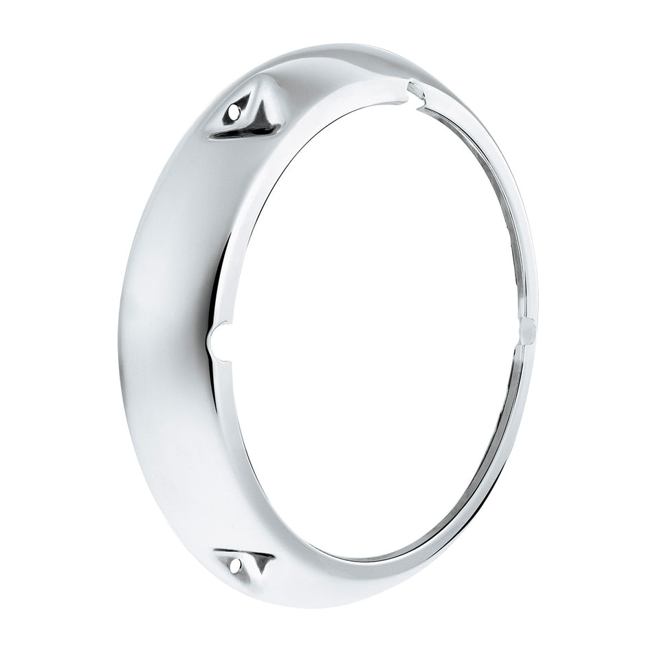 Headlight Bezel With Notches For 1971-1977 Ford Bronco