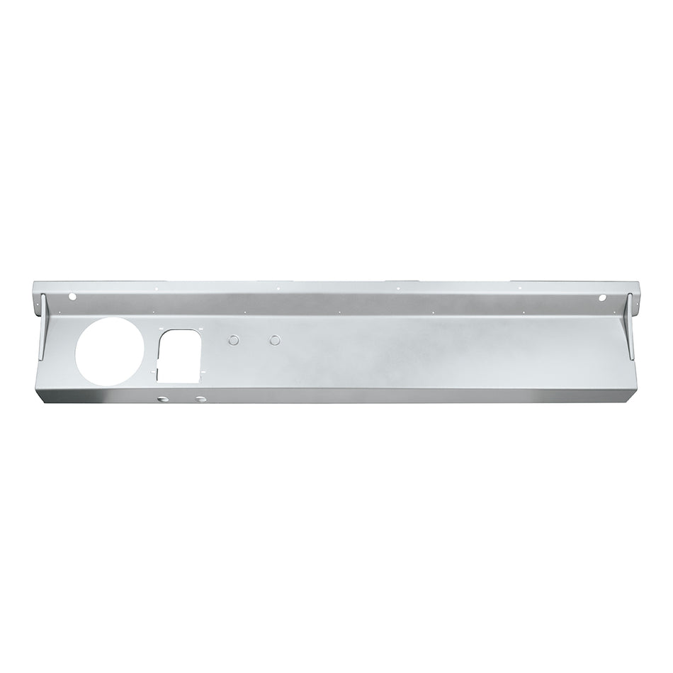 Plain Dash Panel for 1966-1977 Ford Bronco