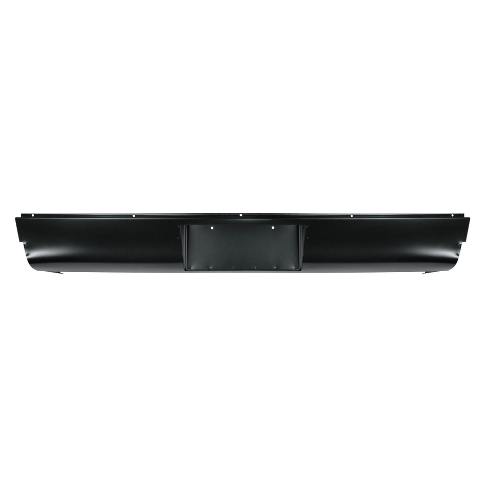 Rear Roll Pan For 1955-1987 Chevrolet & GMC Stepside Trucks