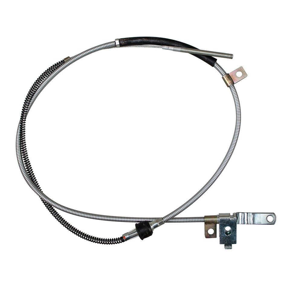 Emergency Brake Cable For 1969-1972 Chevrolet & GMC Truck