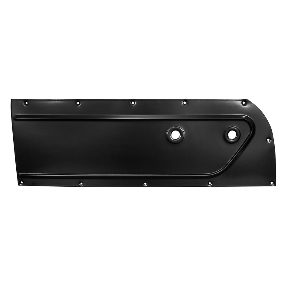 Interior Door Panel For 1955-1959 Chevrolet & GMC Trucks
