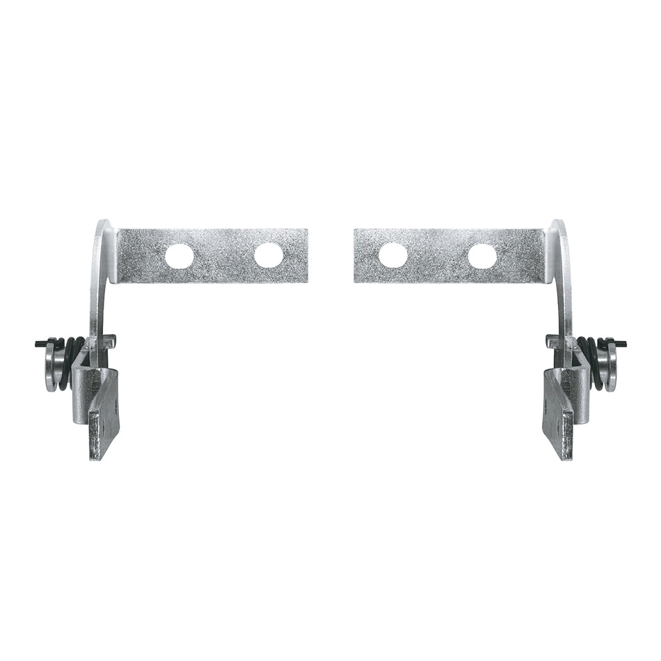 Glove Box Door Hinge (Pair) for 1947-1953 Chevrolet & GMC Truck