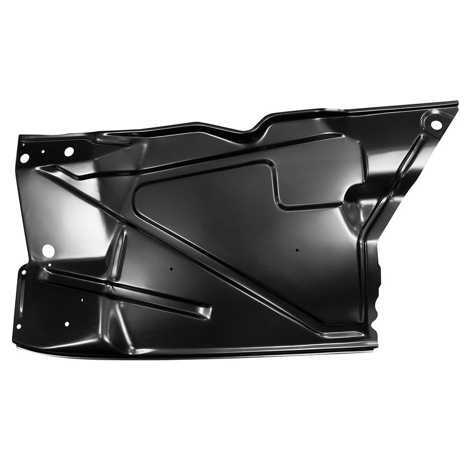 Inner Fender For 1958-1959 Chevrolet & GMC Truck