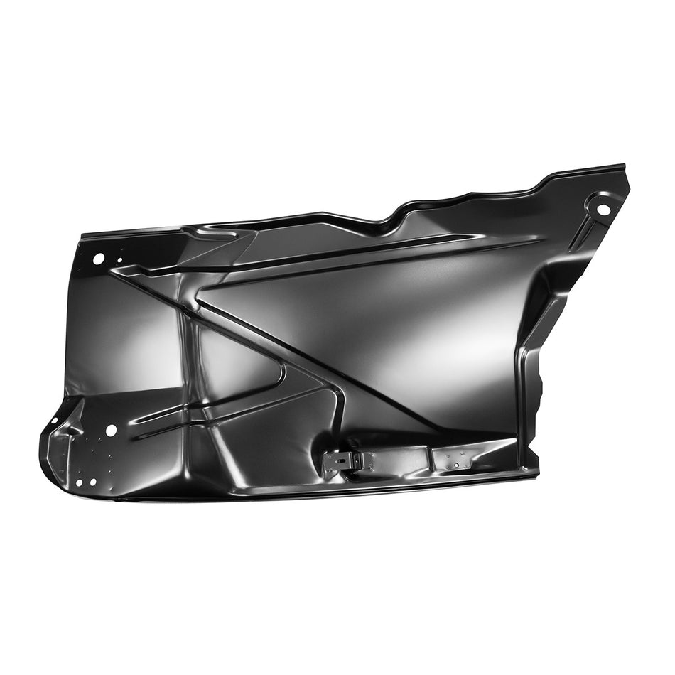 Inner Fender for 1955-1957 Chevrolet & GMC Truck