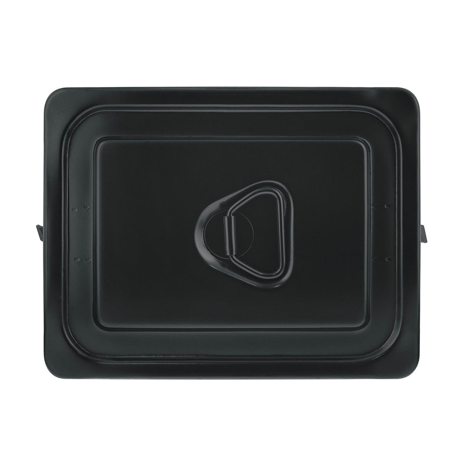 Battery Inspection Cover For 1947-1955 1st Series Chevrolet & GMC Truck