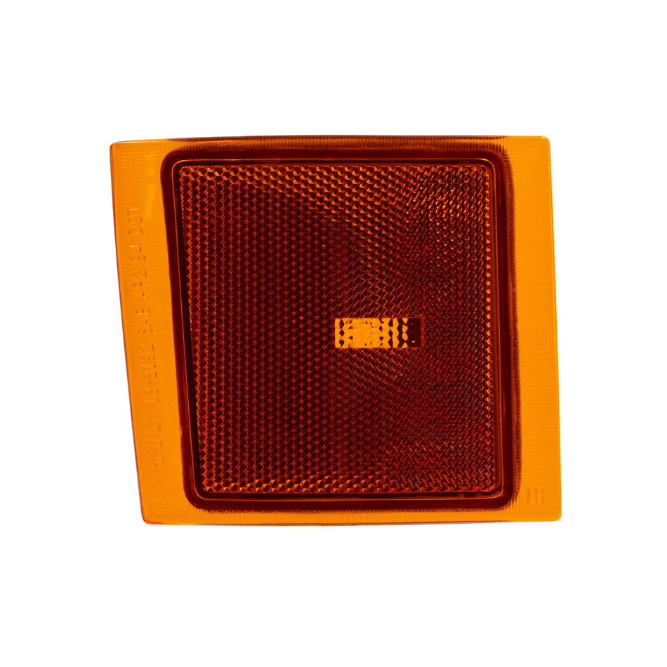 Front Side Marker Light For 1994-2002 Chevrolet Truck