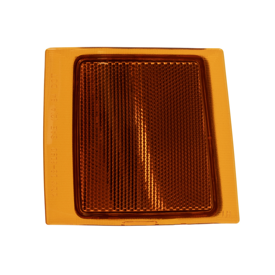 Front Side Reflector For 1994-2002 Chevrolet Truck