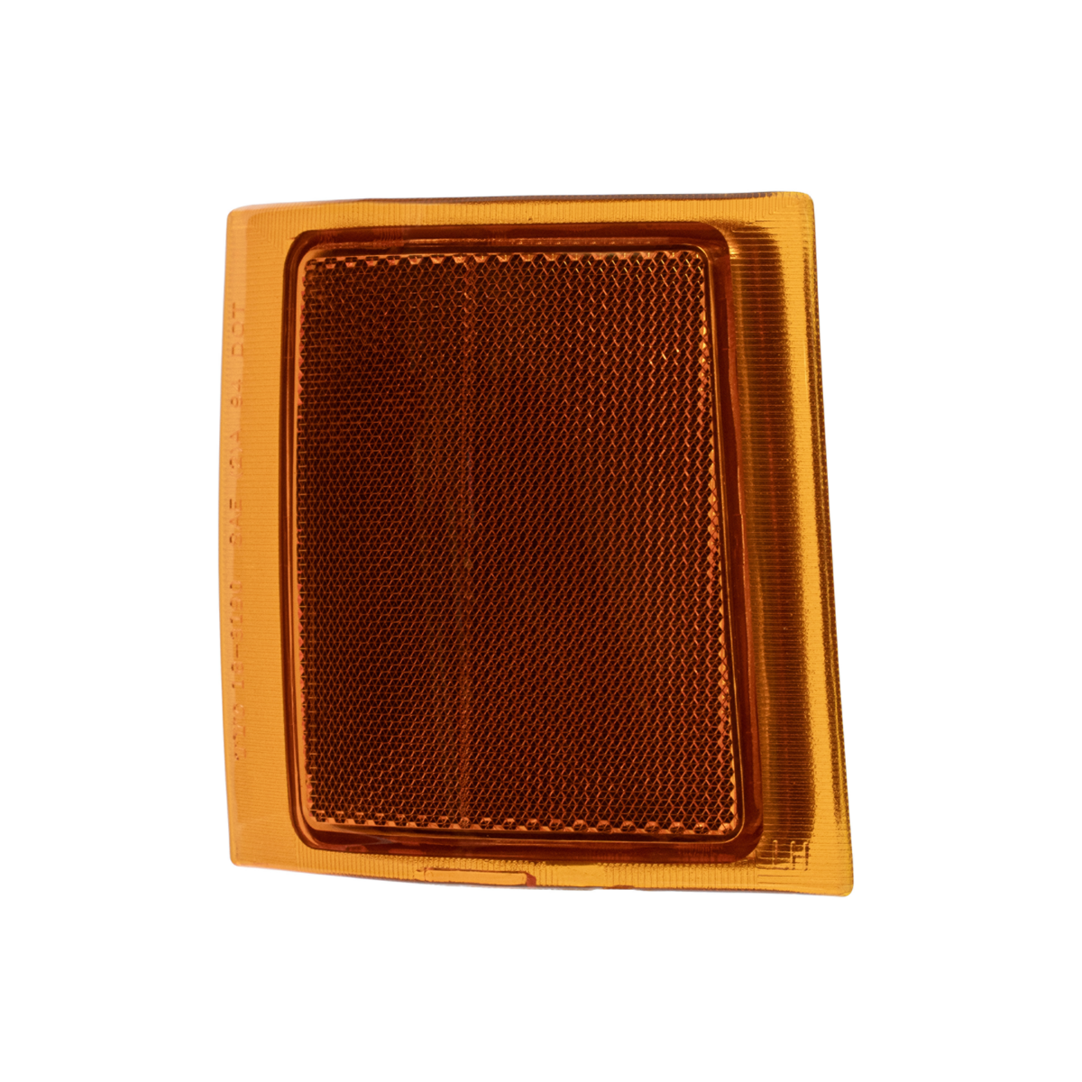 Front Side Reflector For 1994-2002 Chevrolet Truck