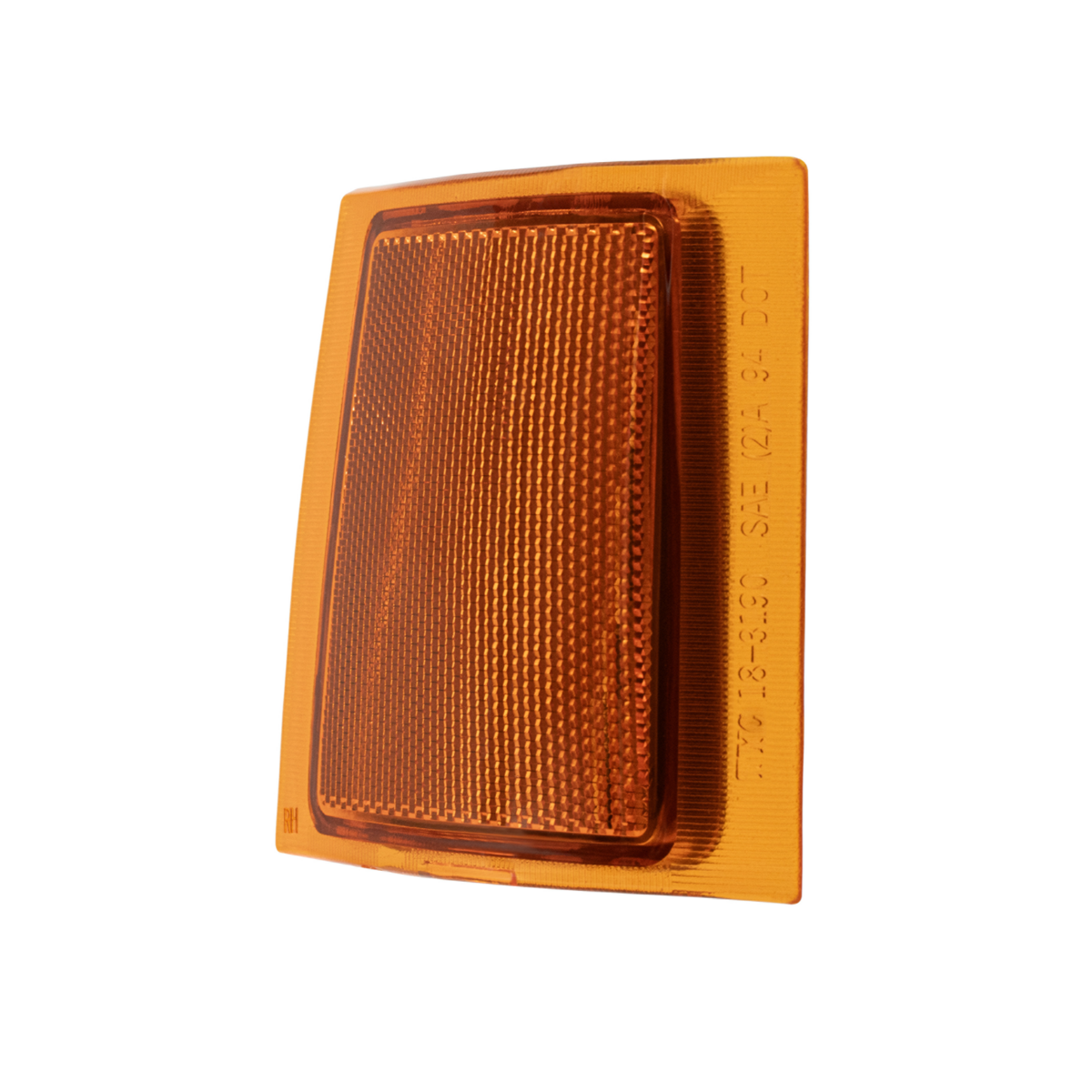 Front Side Reflector For 1994-2002 Chevrolet Truck