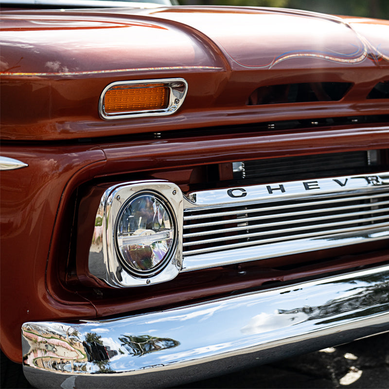 1960 66 Chevy C10 UPcarparts