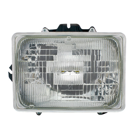 Headlight For 2000-2015 Ford F-650/F-750