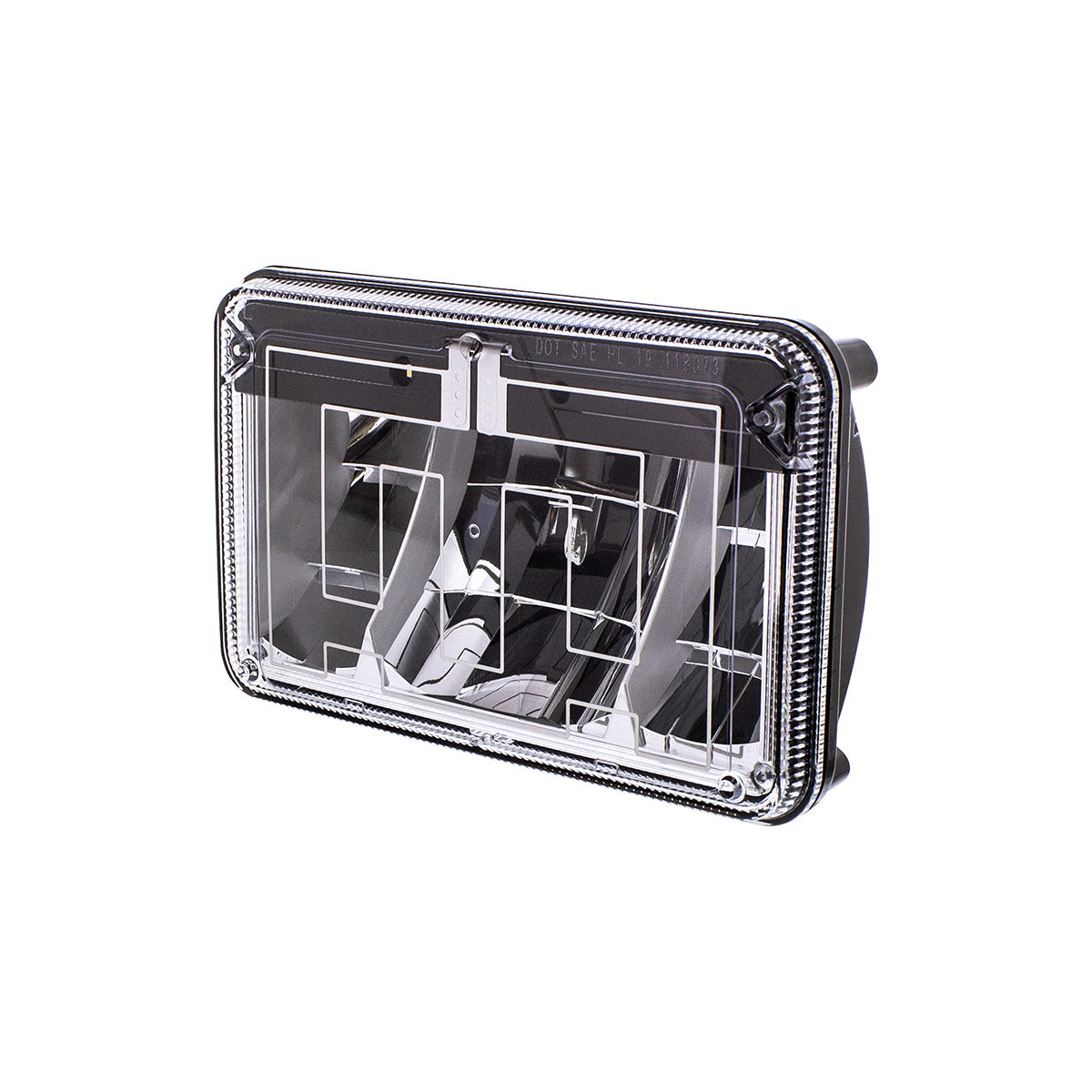 Ultralit ULTRALIT - Heated 4