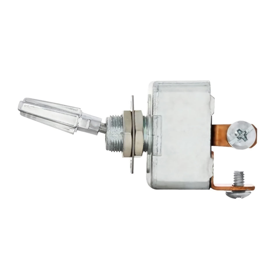 50 Amp On-Off Heavy Duty Toggle Switch