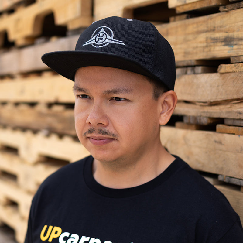 United Pacific headwear. Variety of header styles and fits for everyone.