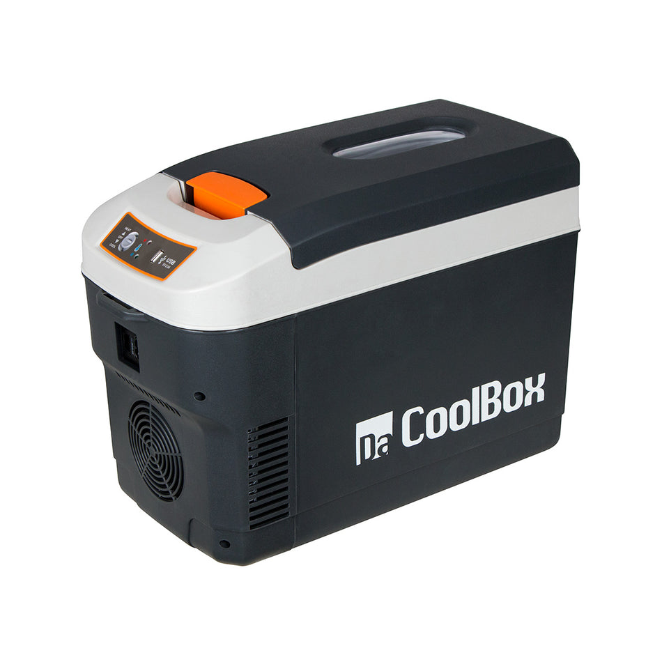 10 QT Da CoolBox Thermoelectric Cooler/Warmer