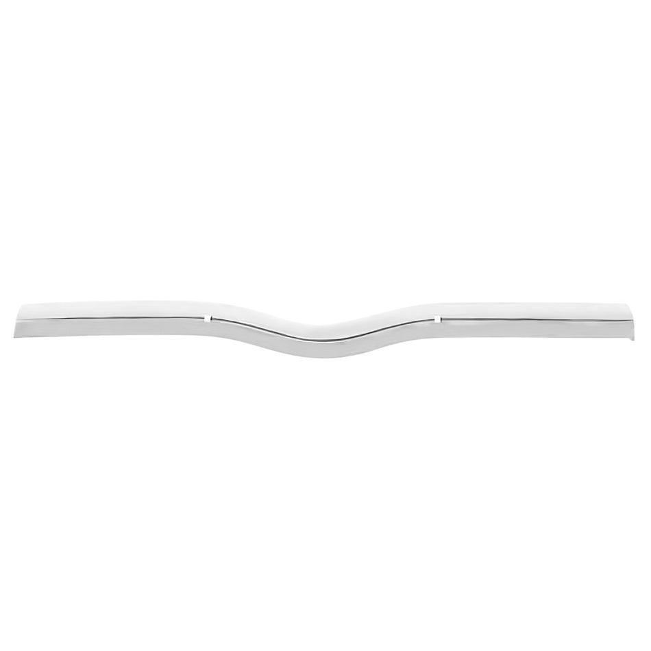 Chrome Bumper For 1934 Ford Passenger Car, Front Or Rear