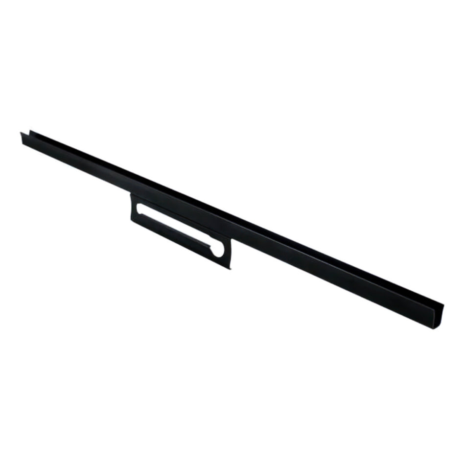 Lower Door Glass Channel For 1932-34 Ford Truck