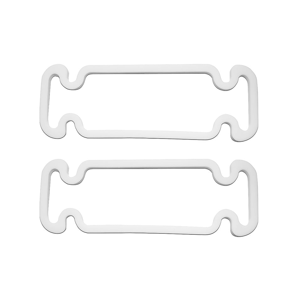 Parking Light Lens Gaskets For 1971-72 Chevy Truck (Pair)
