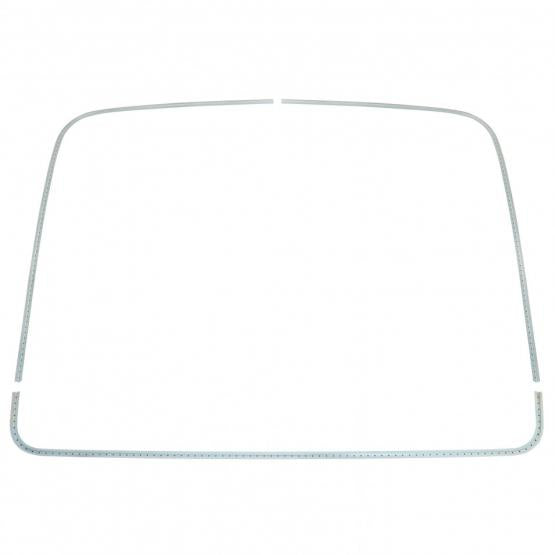 Roof Tack strip Set For 1932 Ford 5-Window Coupe – UPcarparts