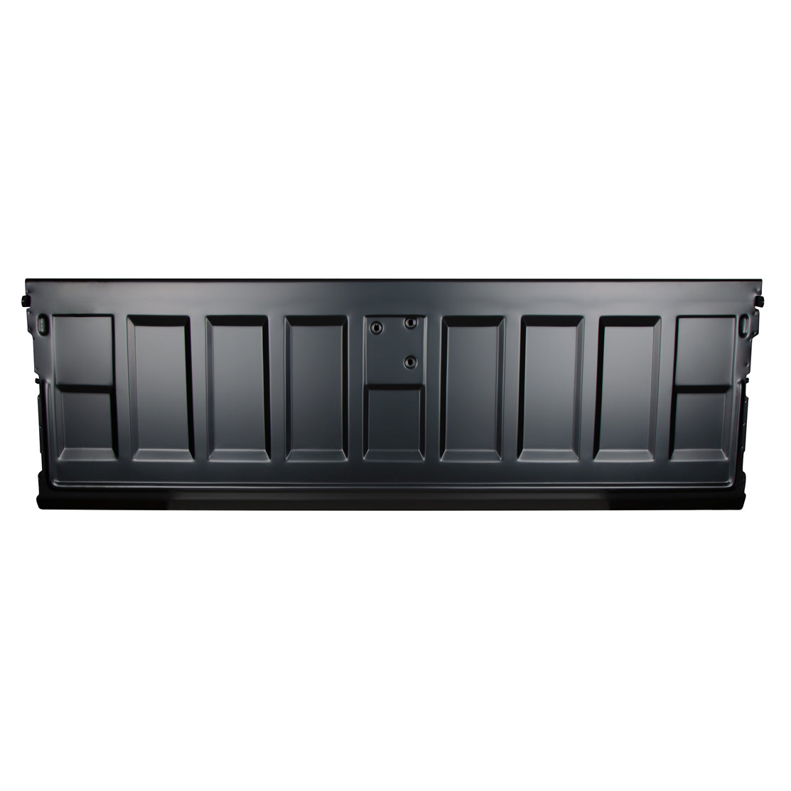 Tailgate Script Tailgate Without Script For 1967-72 Chevy & GMC Fleetside Truck ...