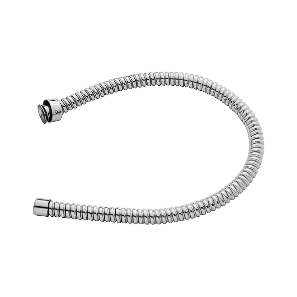 19" Stainless Steel Wire Conduit