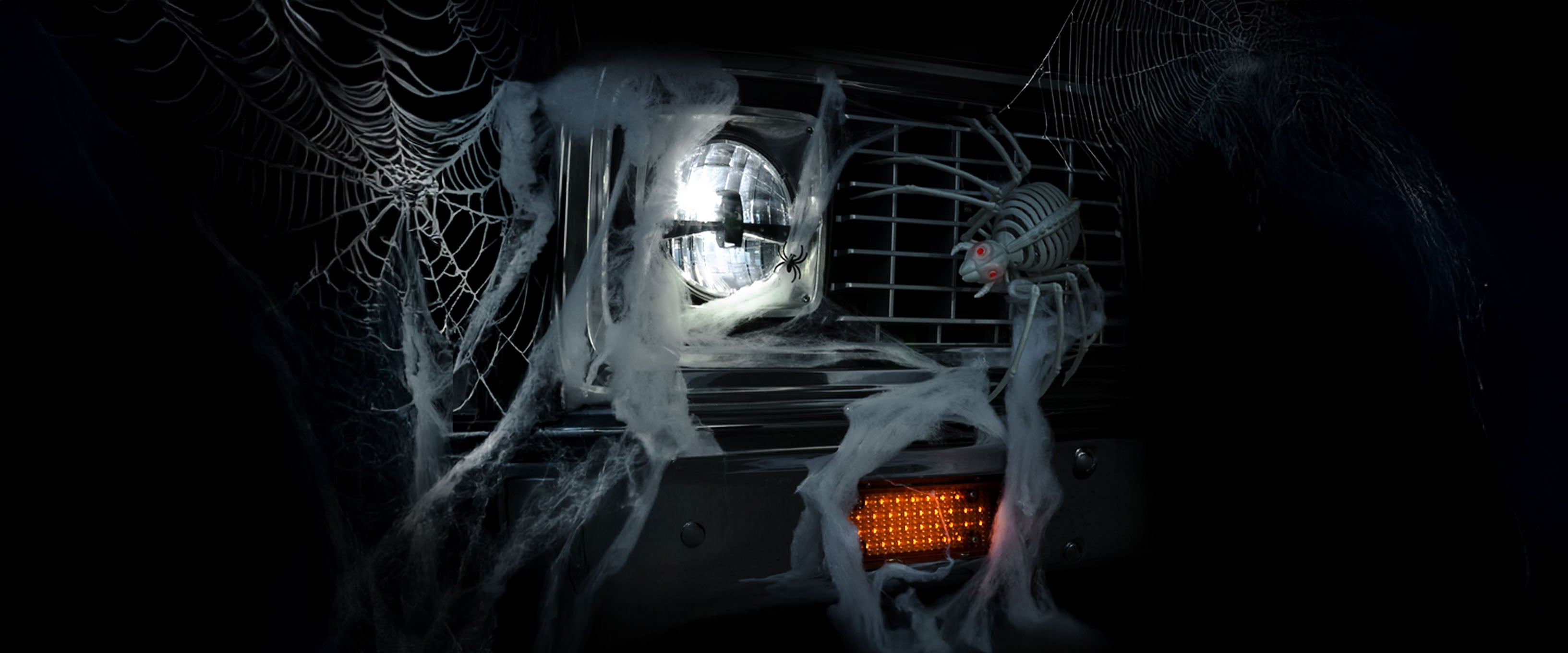 LED Light Sale - Halloween