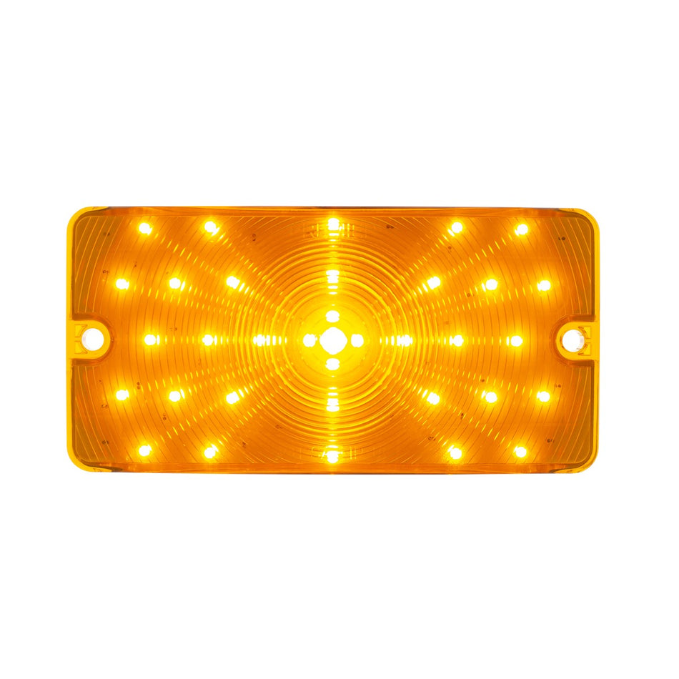 35 LED Parking/Signal Light For Ford Bronco (1969-77) & Truck (1959-64)