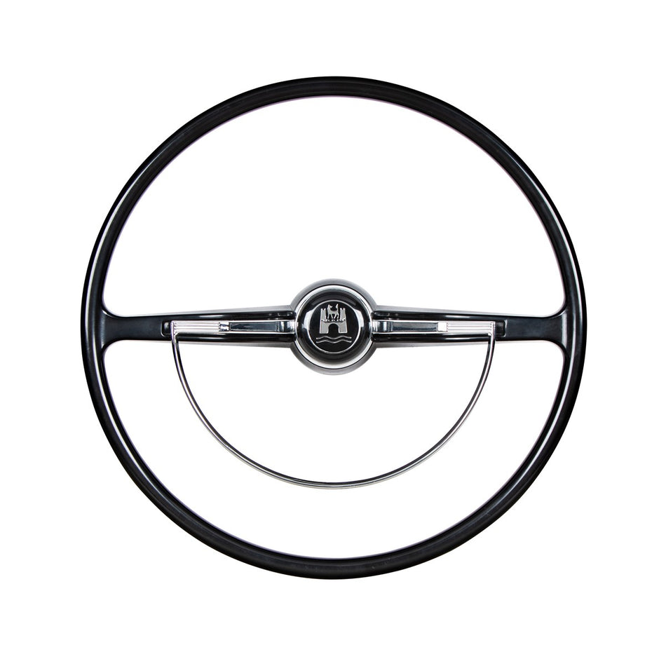15-3/4" steering wheel for 1962-1971 Volkswagen Beetle/Karmann Ghia/Type 3